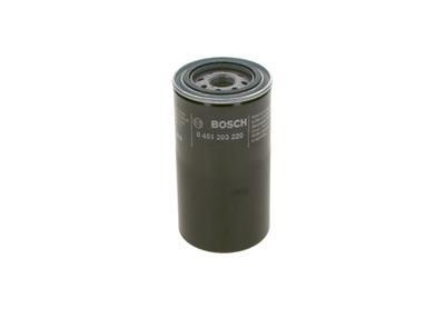 BOSCH 0 451 203 220 Číslo výrobce: P 3220. EAN: 3165141081220.