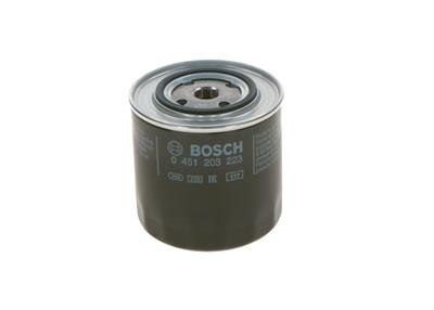 BOSCH 0 451 203 223 Číslo výrobce: P 3223. EAN: 3165141081237.