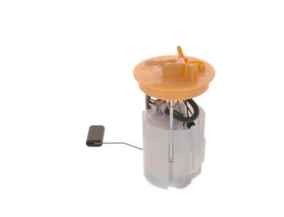 BOSCH 0 580 200 00Z Číslo výrobce: FSM-G.38-DCSI. EAN: 4047023075345.