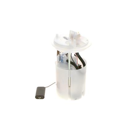 BOSCH 0 580 200 104 Číslo výrobce: FSM-G.38-DCSI. EAN: 4047025344562.