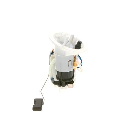 BOSCH 0 580 202 016 Číslo výrobce: FSM-G.46-DCSA. EAN: 4047024923751.