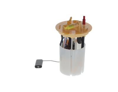 BOSCH 0 580 203 264 Číslo výrobce: FSM-D.46-DCSI. EAN: 4047023077240.