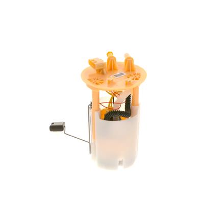 BOSCH 0 580 203 318 Číslo výrobce: FSM-D.46-BLDCSI. EAN: 4047026330069.