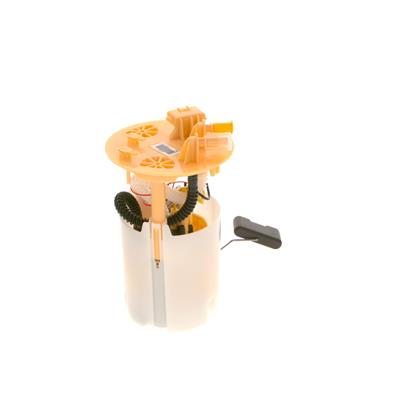 BOSCH 0 580 203 318 Číslo výrobce: FSM-D.46-BLDCSI. EAN: 4047026330069.