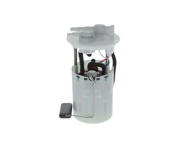 BOSCH 0 580 207 00F Číslo výrobce: FSM-D.0-SI. EAN: 4047023046116.