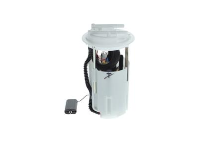 BOSCH 0 580 303 036 Číslo výrobce: FUEL PUMP MOUNTING UNIT; EKPT-3-1D+. EAN: 3165143618486.