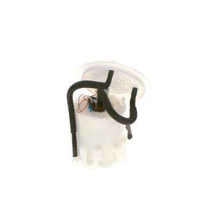 BOSCH 0 580 303 088 Číslo výrobce: EKPT-3-1D+. EAN: 4047024558014.