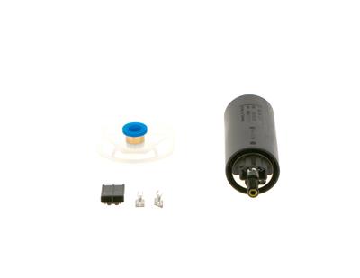BOSCH 0 580 314 097 Číslo výrobce: EKP-14-5. EAN: 3165143512760.
