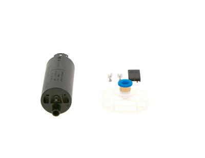 BOSCH 0 580 314 097 Číslo výrobce: EKP-14-5. EAN: 3165143512760.