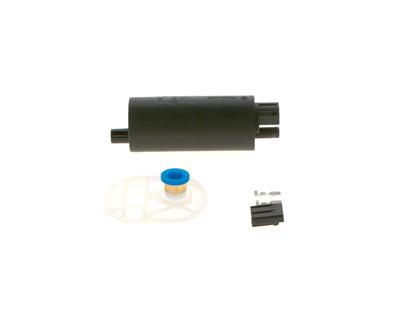 BOSCH 0 580 314 097 Číslo výrobce: EKP-14-5. EAN: 3165143512760.