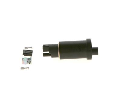 BOSCH 0 580 314 152 Číslo výrobce: EKP-14-5. EAN: 3165143980361.