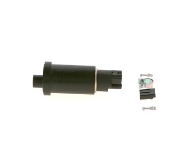 BOSCH 0 580 314 152 Číslo výrobce: EKP-14-5. EAN: 3165143980361.