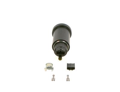 BOSCH 0 580 314 154 Číslo výrobce: EKP-14-5. EAN: 3165143980330.