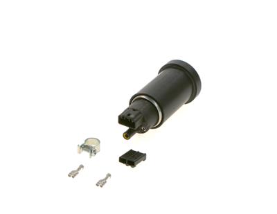 BOSCH 0 580 314 154 Číslo výrobce: EKP-14-5. EAN: 3165143980330.