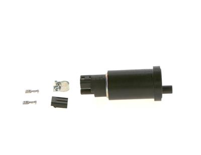 BOSCH 0 580 314 154 Číslo výrobce: EKP-14-5. EAN: 3165143980330.