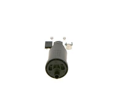 BOSCH 0 580 314 154 Číslo výrobce: EKP-14-5. EAN: 3165143980330.
