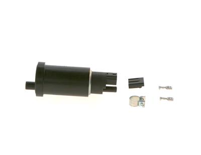 BOSCH 0 580 314 154 Číslo výrobce: EKP-14-5. EAN: 3165143980330.