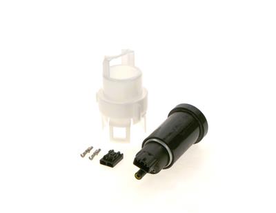 BOSCH 0 580 314 165 Číslo výrobce: 1,1 bar. EAN: 4047023117700.