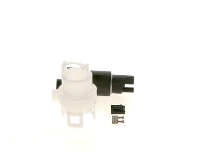 BOSCH 0 580 314 165 Číslo výrobce: 1,1 bar. EAN: 4047023117700.