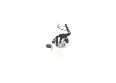 BOSCH 0 580 314 195 Číslo výrobce: EKPT-14-2. EAN: 4047024125728.