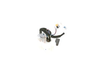 BOSCH 0 580 314 195 Číslo výrobce: EKPT-14-2. EAN: 4047024125728.