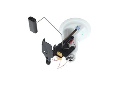 BOSCH 0 580 314 539 Číslo výrobce: EKPT-14-5. EAN: 4047025085083.