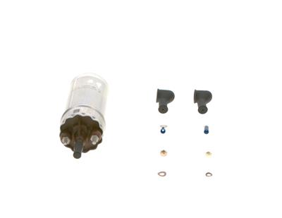 BOSCH 0 580 464 070 Číslo výrobce: EKP-3. EAN: 3165141769708.