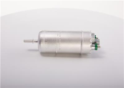 BOSCH 0 580 464 116 Číslo výrobce: EKP-3-D+. EAN: 4047023594006.