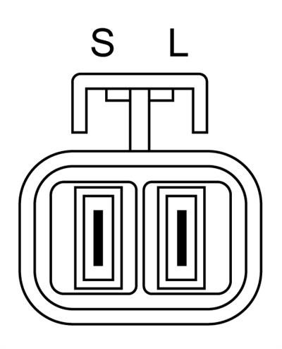 BOSCH 0 986 042 680 Číslo výrobce: 4268. EAN: 3165143301180.