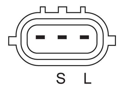 BOSCH 0 986 082 440 Číslo výrobce: 8244. EAN: 4047025573498.