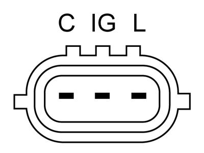 BOSCH 0 986 082 900 Číslo výrobce: 8290. EAN: 4047025498654.