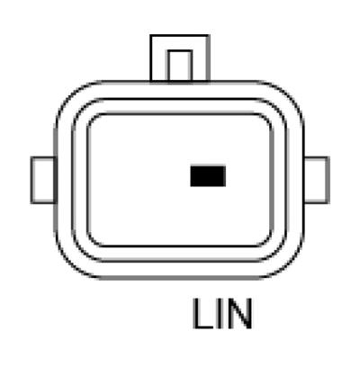 BOSCH 0 986 084 690 EAN: 4047026521641.