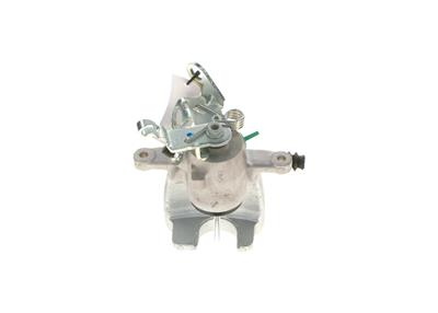 BOSCH 0 986 134 048 Číslo výrobce: CR1660. EAN: 4047024889460.