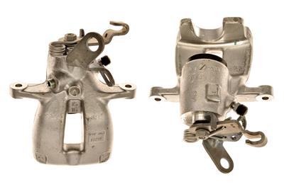 BOSCH 0 986 134 048 Číslo výrobce: CR1660. EAN: 4047024889460.