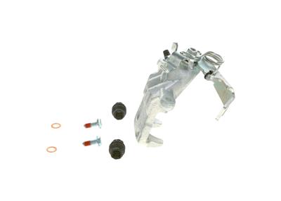 BOSCH 0 986 134 239 Číslo výrobce: CR2040. EAN: 4047025143752.