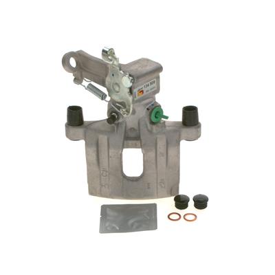BOSCH 0 986 134 509 Číslo výrobce: CR2580. EAN: 4047025550277.