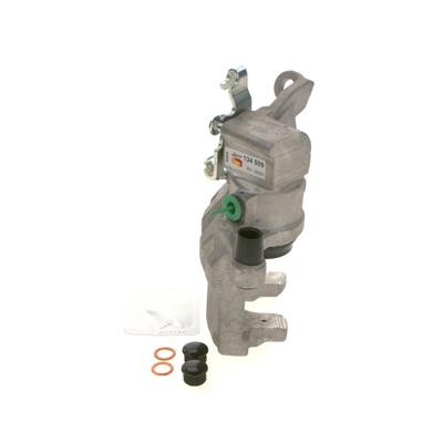 BOSCH 0 986 134 509 Číslo výrobce: CR2580. EAN: 4047025550277.