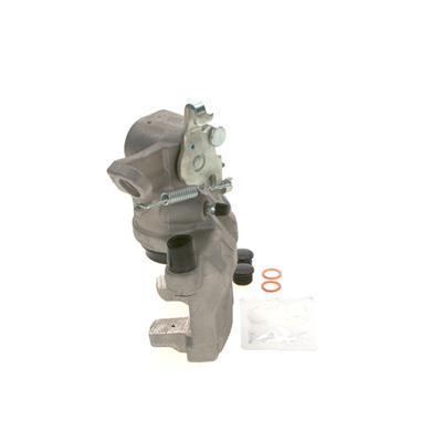 BOSCH 0 986 134 509 Číslo výrobce: CR2580. EAN: 4047025550277.