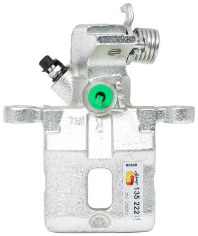 BOSCH 0 986 135 222 Číslo výrobce: CR2007. EAN: 4047025143998.