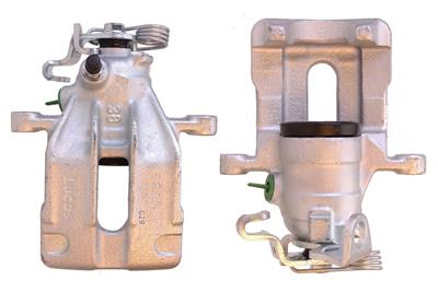 BOSCH 0 986 135 367 Číslo výrobce: CR2297. EAN: 4047025550345.