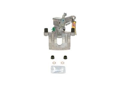 BOSCH 0 986 135 509 Číslo výrobce: CR2581. EAN: 4047025550635.