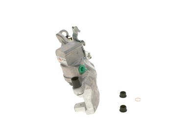 BOSCH 0 986 135 509 Číslo výrobce: CR2581. EAN: 4047025550635.