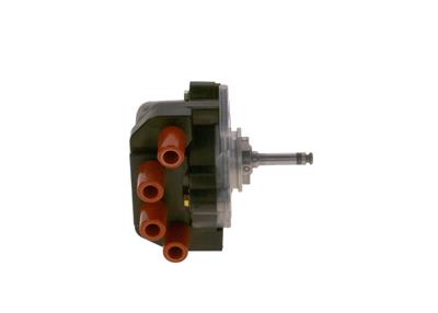 BOSCH 0 986 237 606 Číslo výrobce: TH 4. EAN: 3165143150405.