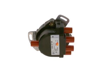 BOSCH 0 986 237 606 Číslo výrobce: TH 4. EAN: 3165143150405.