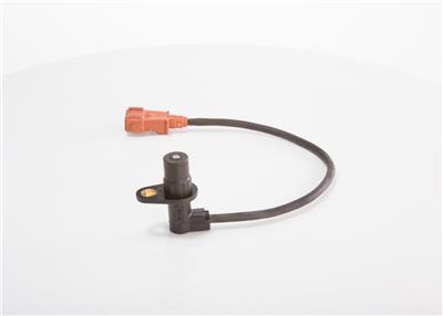 BOSCH 0 986 280 402 Číslo výrobce: DG. EAN: 4047024267206.