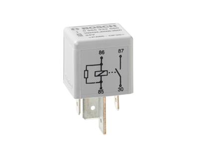 BOSCH 0 986 332 080 Číslo výrobce: V23134-J0056-X408. EAN: 4047024122208.