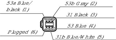 BOSCH 0 986 337 209 Číslo výrobce: CDP. EAN: 4047025410076.
