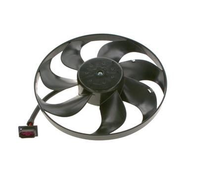BOSCH 0 986 338 101 Číslo výrobce: ECF. EAN: 4047026322873.