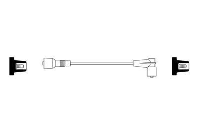 BOSCH 0 986 356 230 Číslo výrobce: OL 45. EAN: 4047025651707.