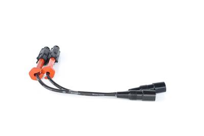 BOSCH 0 986 356 311 Číslo výrobce: B 311. EAN: 4047025253581.